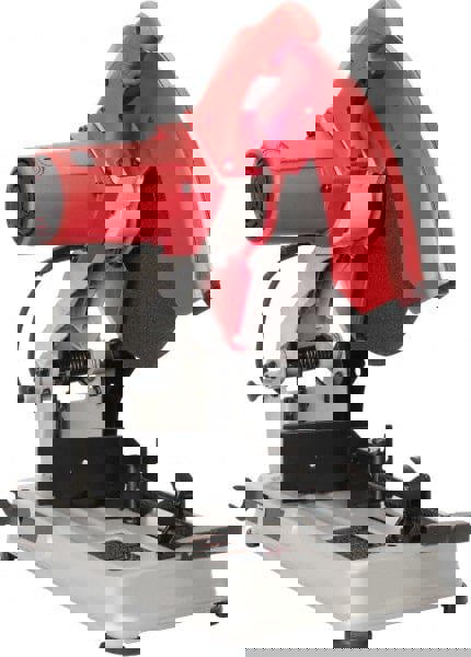 Miter Electric Chop & Cut-Off Saw: 14